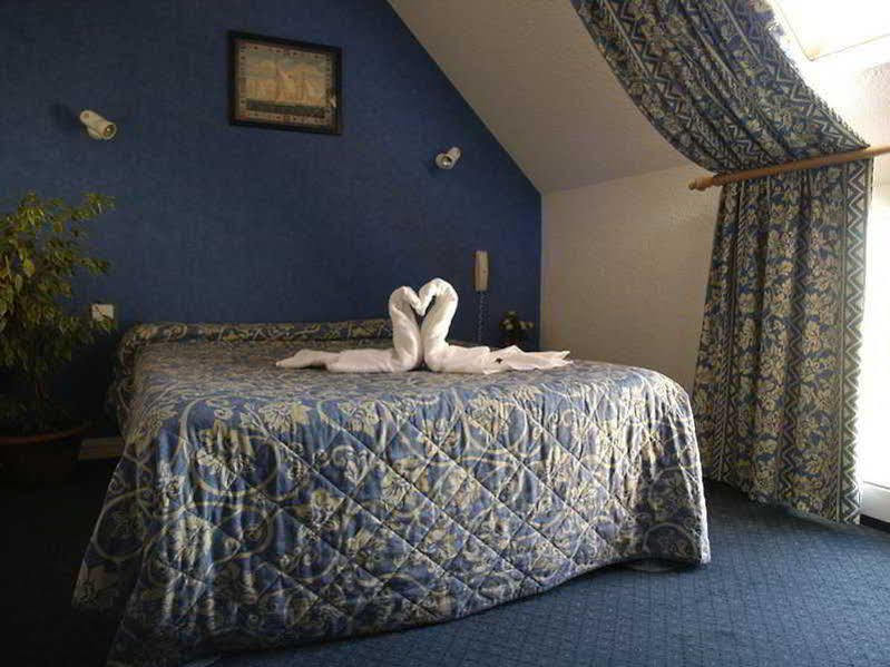 Brit Hotel Le 940 Le Touquet-Etaples Luaran gambar